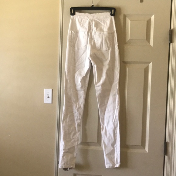 Fashion Nova Jeans - Picture 2 of 4